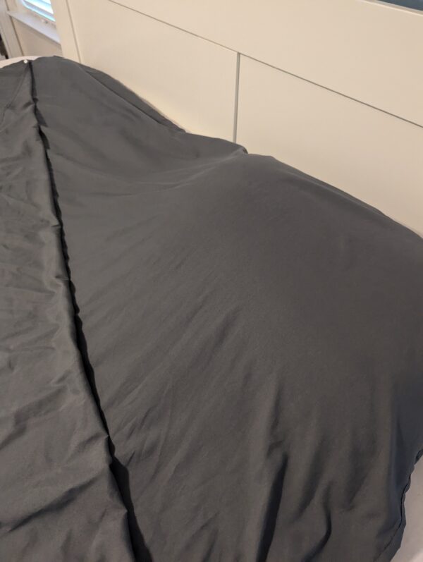 Travel sheet or sleeping bag liner - Image 3